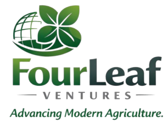 Fourleaf Ventures logo